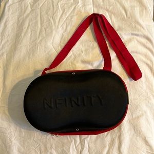 NFINITY Shoe Bag